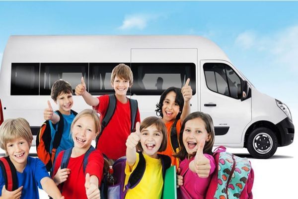 Say Turizm’den Öğrenci Servis Taşımacılığında Güvenli ve Konforlu Hizmet