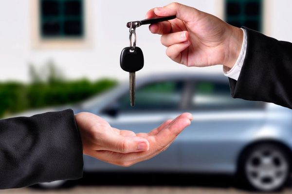 Say Turizm’den İşletmelere Özel Operasyonel Araç Kiralama Hizmeti