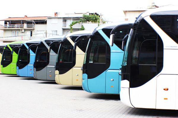 Say Turizm’den Turizm Taşımacılığında Konfor ve Güvenliğin Yeni Yüzü